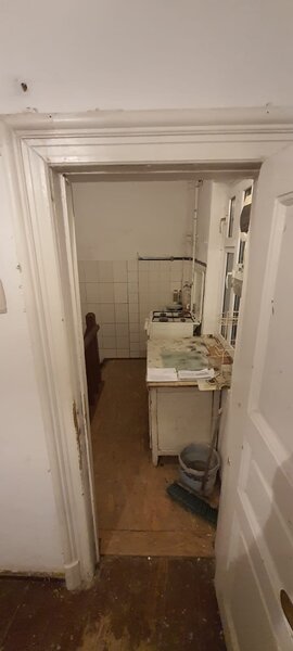 Udriste, str Romulus