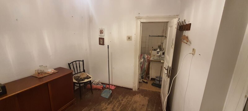 Udriste, str Romulus