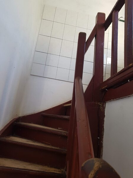 Udriste, str Romulus