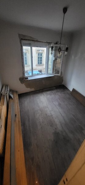 Udriste, str Romulus