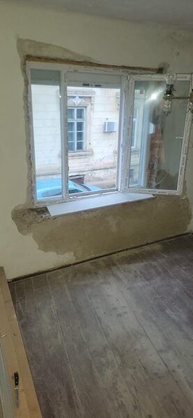 Udriste, str Romulus