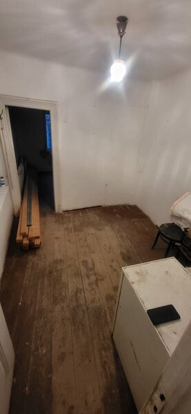 Udriste, str Romulus