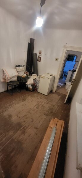 Udriste, str Romulus